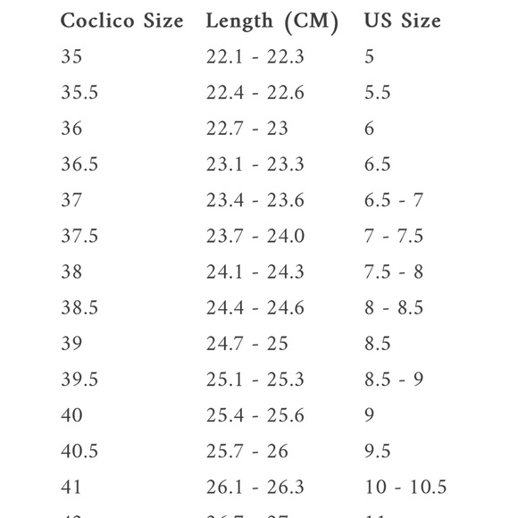 Coclico Kule clog - Picture 2 of 6